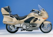 BMW K 1200 LT